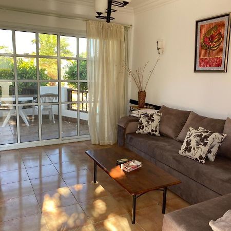 Delta Sharm Apartment Εξωτερικό φωτογραφία